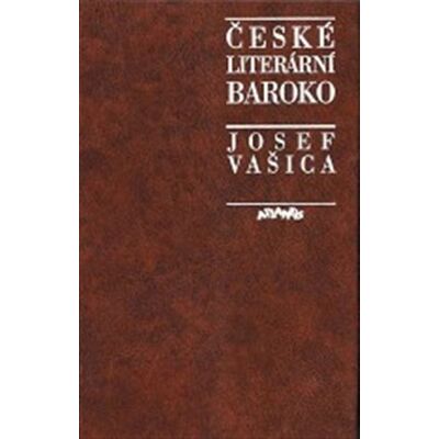 Atlantis České literární baroko Atlantis České literární baroko