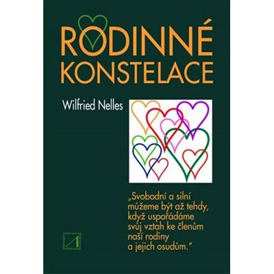 Alternativa Rodinné konstelace Alternativa Rodinné konstelace