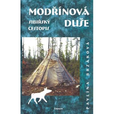 Eminent Modřínová duše Eminent Modřínová duše
