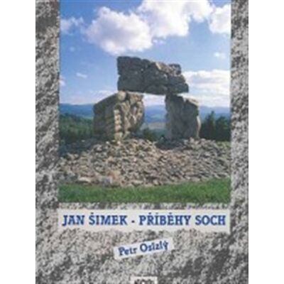 Atlantis Jan Šimek - Příběhy soch Atlantis Jan Šimek - Příběhy soch