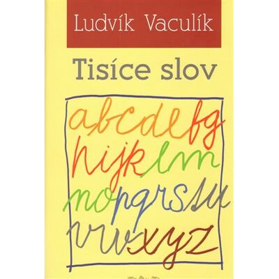 Atlantis Tisíce slov Atlantis Tisíce slov