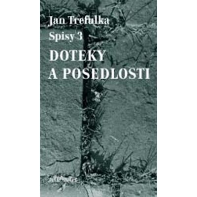 Atlantis Doteky a posedlosti Atlantis Doteky a posedlosti