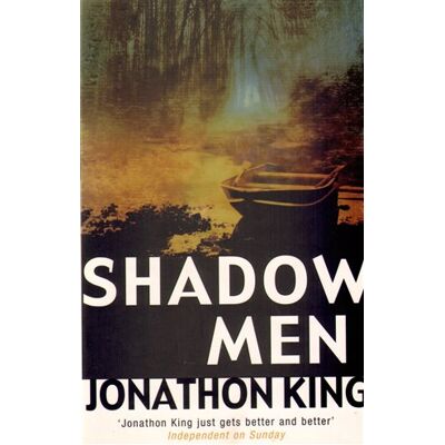 Orion Shadow Men Orion Shadow Men