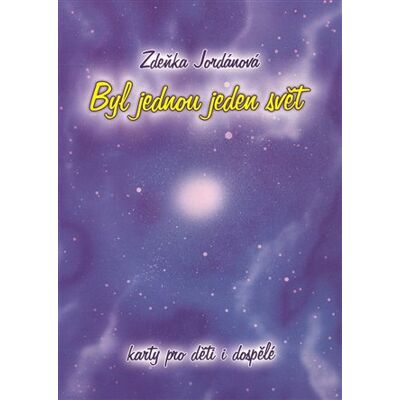 Vodnář Byl jednou jeden svět Vodnář Byl jednou jeden svět