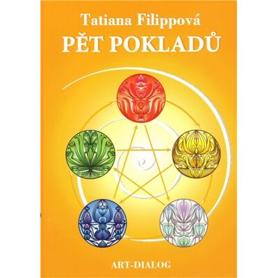 ART Pět pokladů ART Pět pokladů