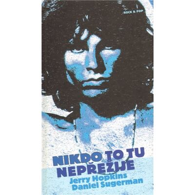 Maťa Nikdo to tu nepřežije Maťa Nikdo to tu nepřežije