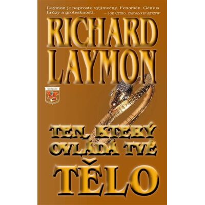 Classic Ten, který ovládá tvé tělo Classic Ten, který ovládá tvé tělo