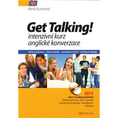Computer Press Get talking Computer Press Get talking