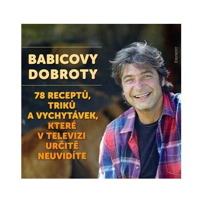 Eminent Babicovy dobroty 3. Eminent Babicovy dobroty 3.