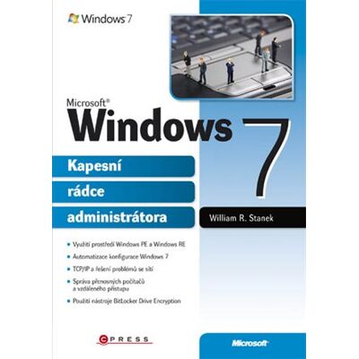 Computer Press Microsoft Windows 7 Computer Press Microsoft Windows 7