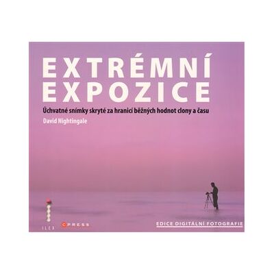 Computer Press Extrémní expozice Computer Press Extrémní expozice