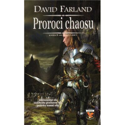 Classic Proroci chaosu Classic Proroci chaosu