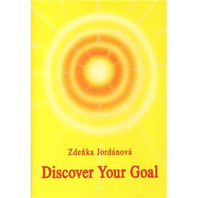 Vodnář Discover Your Goal Vodnář Discover Your Goal
