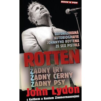 Maťa Rotten Maťa Rotten