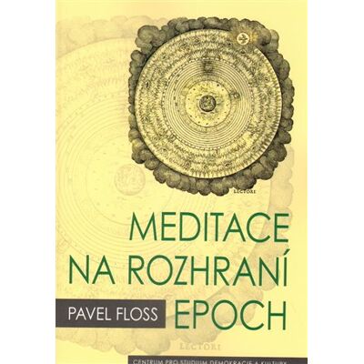 Centrum Meditace na rozhraní epoch Centrum Meditace na rozhraní epoch