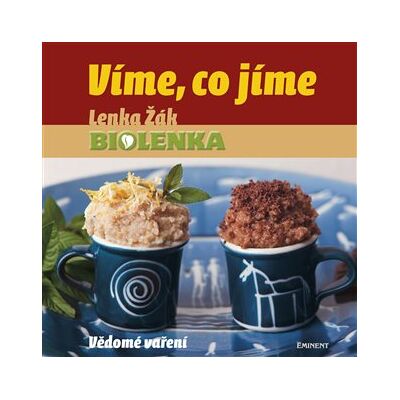 Eminent Víme, co jíme Eminent Víme, co jíme