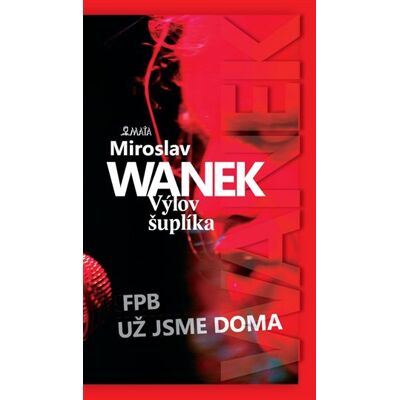 Maťa Výlov šuplíka Maťa Výlov šuplíka