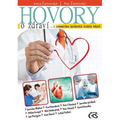 Čas Hovory o zdraví Čas Hovory o zdraví