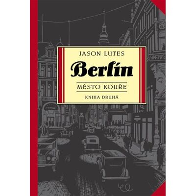 ART Berlín 2: Město kouře ART Berlín 2: Město kouře