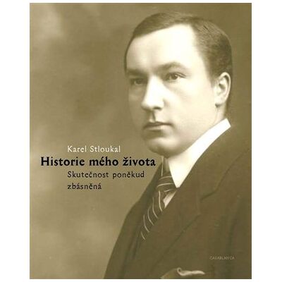Casablanca Historie mého života Casablanca Historie mého života