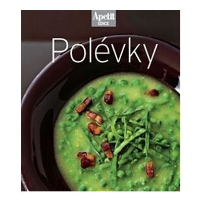 Apetit Polévky Apetit Polévky