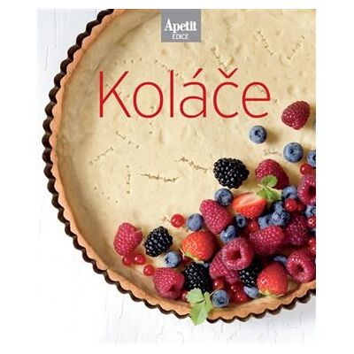 Apetit Koláče Apetit Koláče