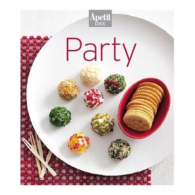 Apetit Party Apetit Party