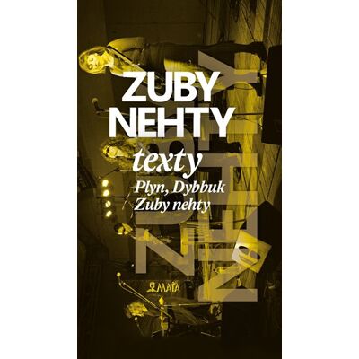 Maťa Zuby nehty Maťa Zuby nehty