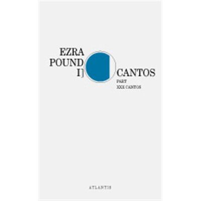 Atlantis Cantos I. Atlantis Cantos I.