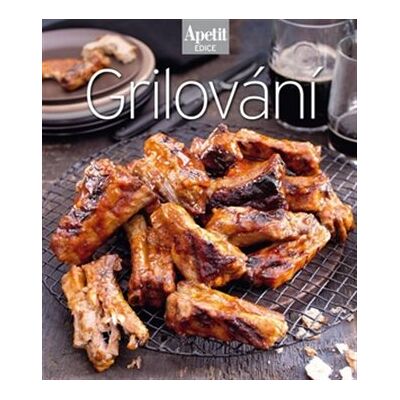 Apetit Grilování Apetit Grilování