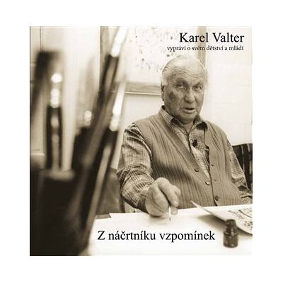 ART Z náčrtníku vzpomínek ART Z náčrtníku vzpomínek