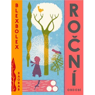 Baobab Roční období Baobab Roční období