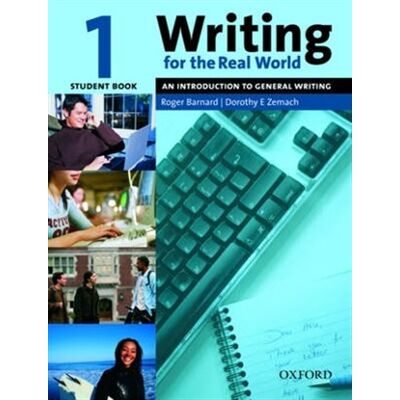 Oxford University Press Writing 1 SB Oxford University Press Writing 1 SB
