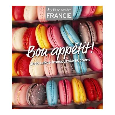 Apetit Bon appétit! Apetit Bon appétit!