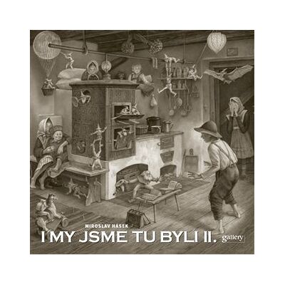 Gallery I my jsme tu byli II. Gallery I my jsme tu byli II.
