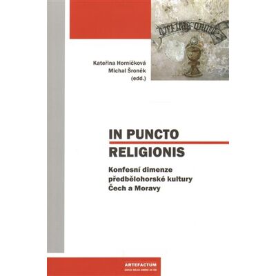Artefactum In Puncto Religionis Artefactum In Puncto Religionis
