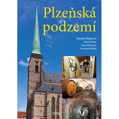 Nava Plzeňská podzemí Nava Plzeňská podzemí