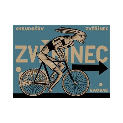 Baobab Chrudošův zvěřinec Baobab Chrudošův zvěřinec