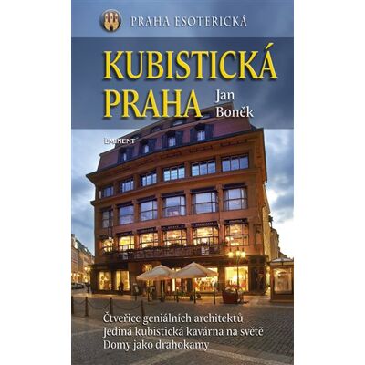 Eminent Kubistická Praha Eminent Kubistická Praha