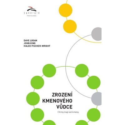 Synergie Zrození kmenového vůdce Synergie Zrození kmenového vůdce