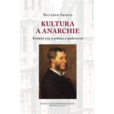 Centrum Kultura a anarchie Centrum Kultura a anarchie