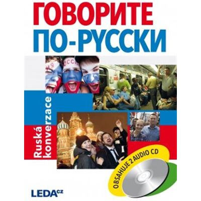 Leda Ruská konverzace Leda Ruská konverzace