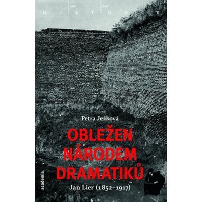 Academia Obležen národem dramatiků Academia Obležen národem dramatiků
