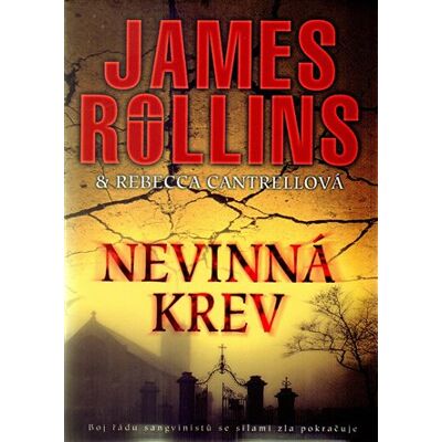 ART Nevinná krev ART Nevinná krev