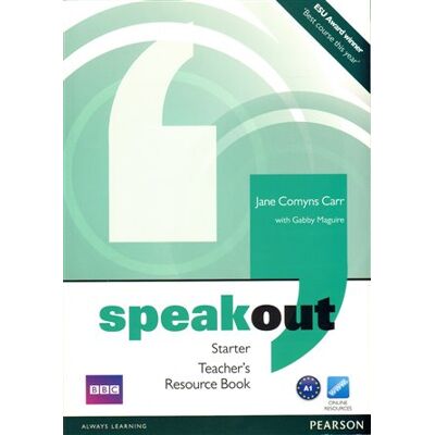 Pearson Speakout Starter Teachers Book Pearson Speakout Starter Teachers Book