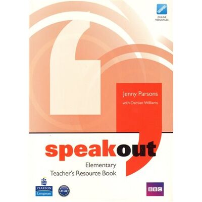 Pearson Speakout Elementary Teachers Book Pearson Speakout Elementary Teachers Book