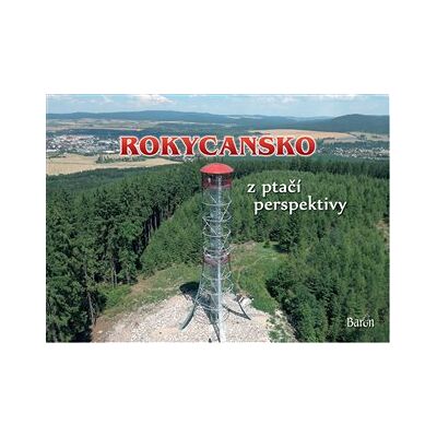 Baron Rokycansko z ptačí perspektivy Baron Rokycansko z ptačí perspektivy