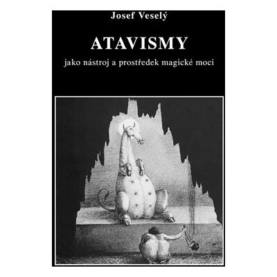Vodnář Atavismy Vodnář Atavismy