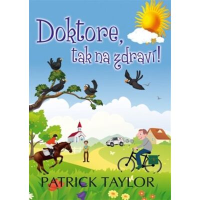 Leda Doktore, tak na zdraví! Leda Doktore, tak na zdraví!