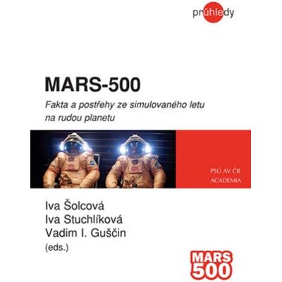 Academia Mars - 500 Academia Mars - 500